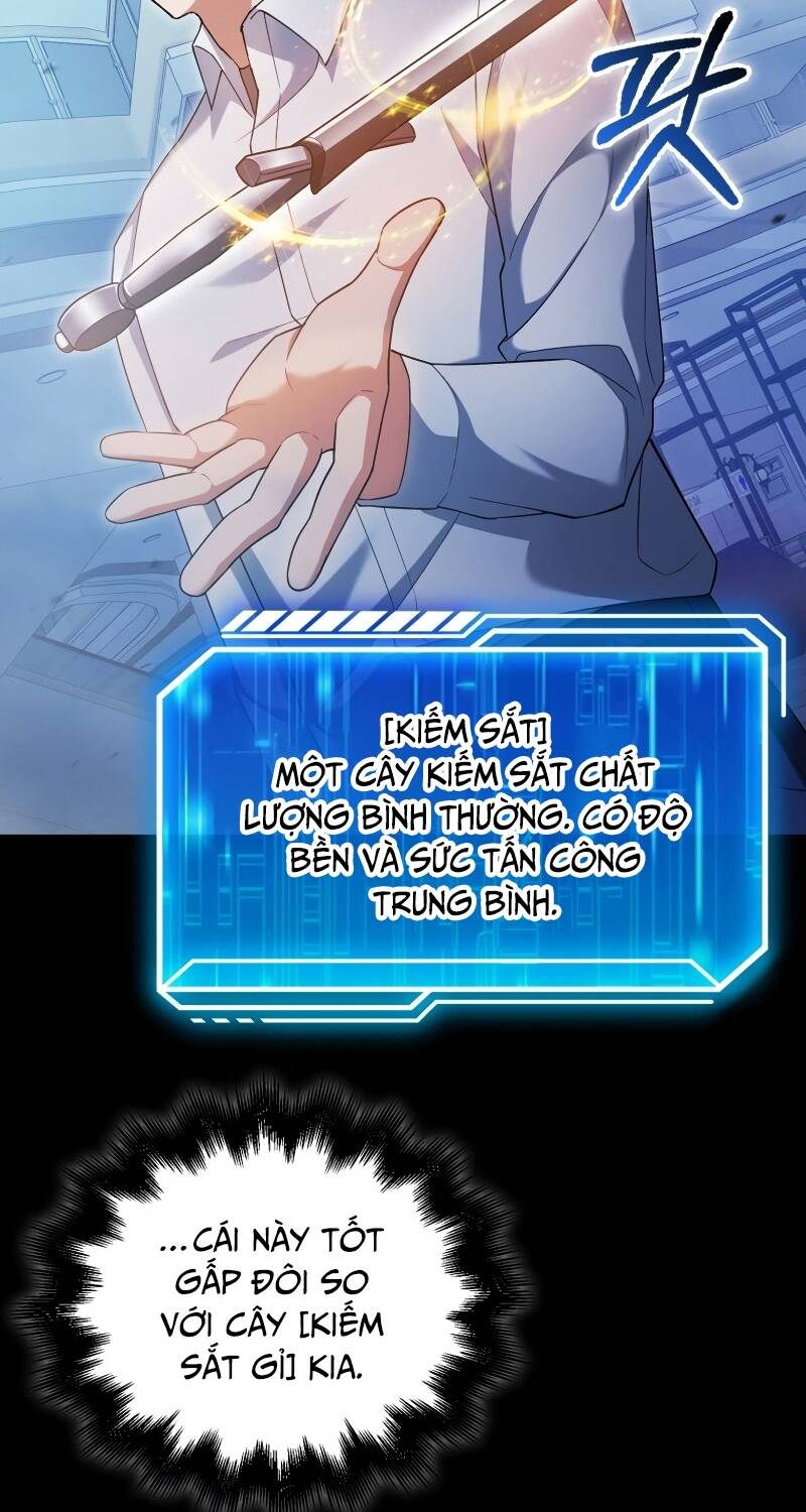 Người Chơi Có Thiên Phú Nghịch Thiên Chapter  8 - 18