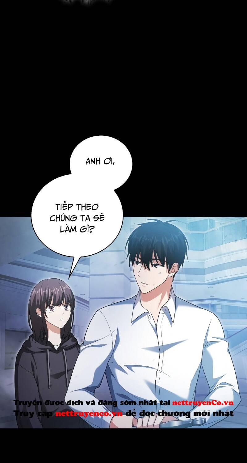 Người Chơi Có Thiên Phú Nghịch Thiên Chapter  8 - 19