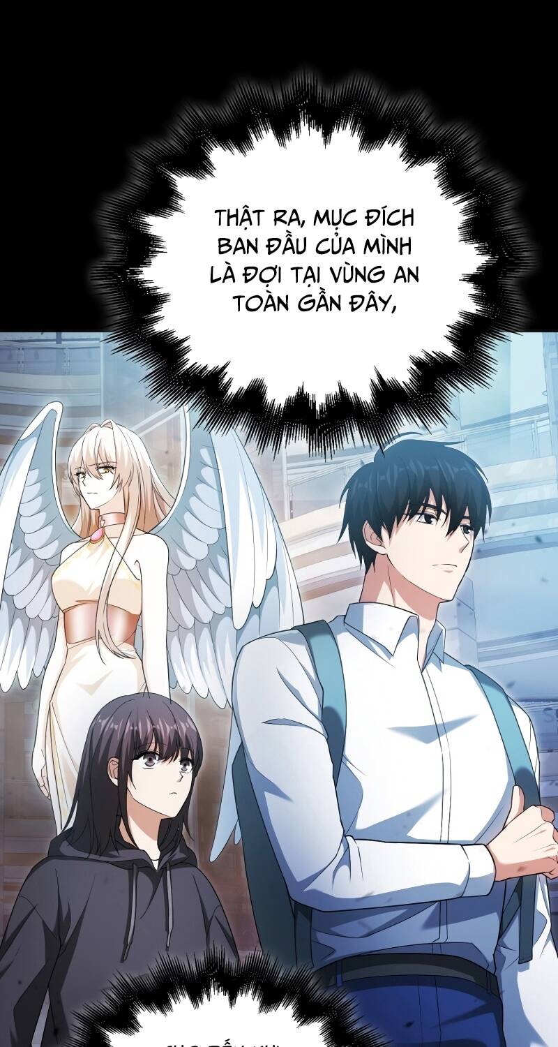 Người Chơi Có Thiên Phú Nghịch Thiên Chapter  8 - 25