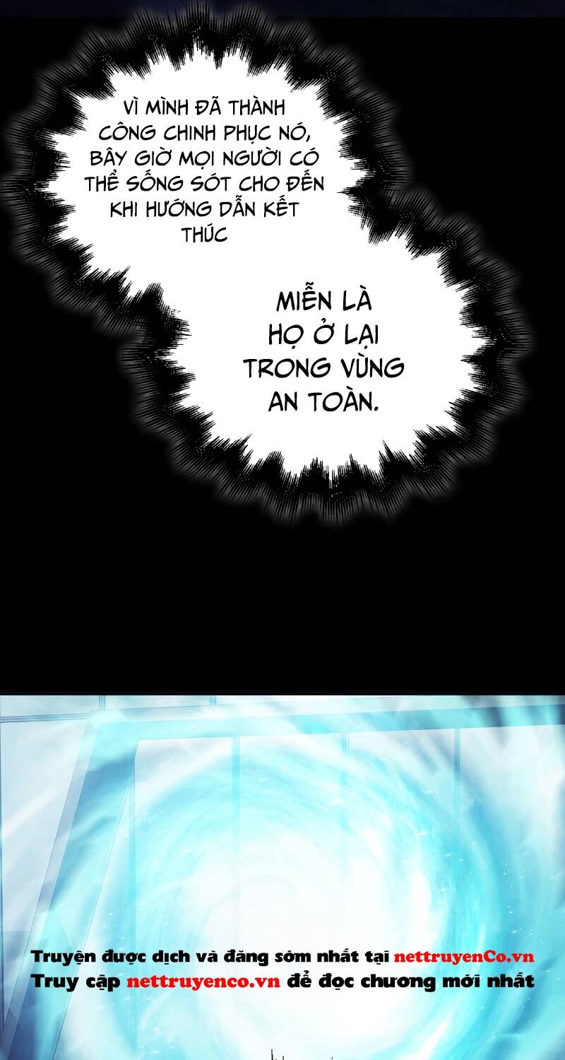 Người Chơi Có Thiên Phú Nghịch Thiên Chapter  8 - 28