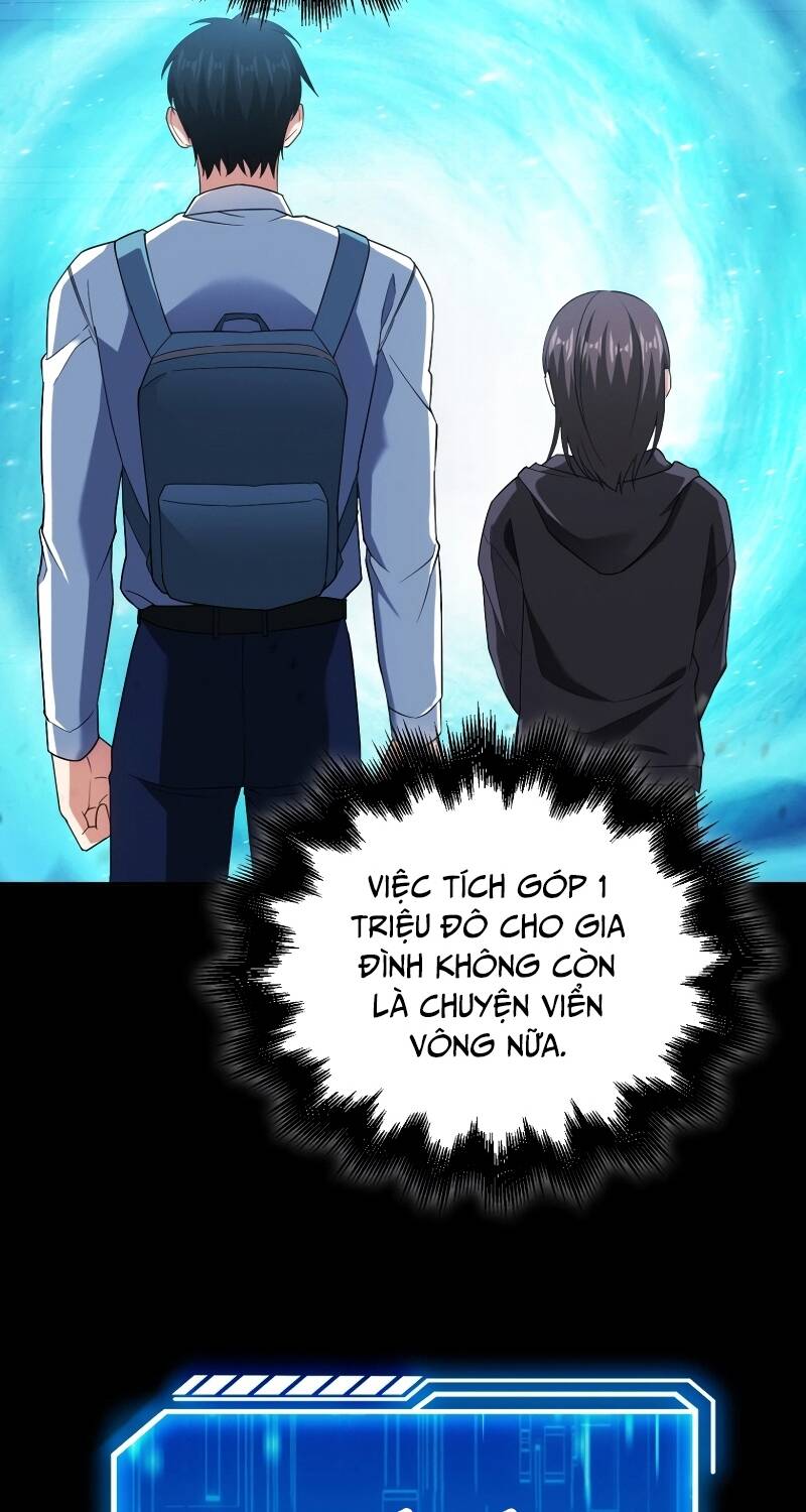 Người Chơi Có Thiên Phú Nghịch Thiên Chapter  8 - 30