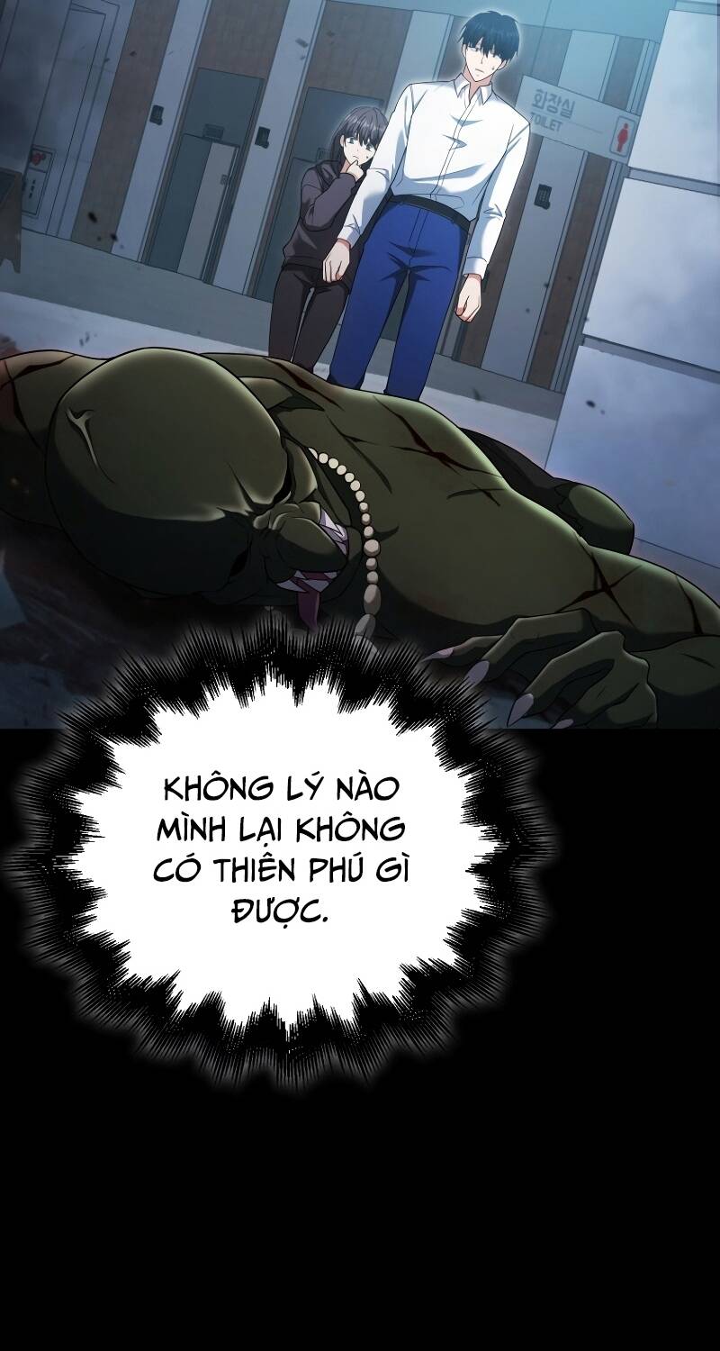 Người Chơi Có Thiên Phú Nghịch Thiên Chapter 8 - 4