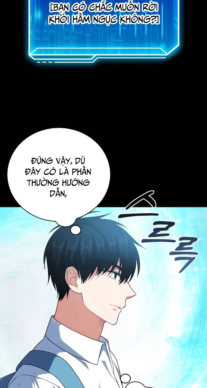 Người Chơi Có Thiên Phú Nghịch Thiên Chapter  8 - 31
