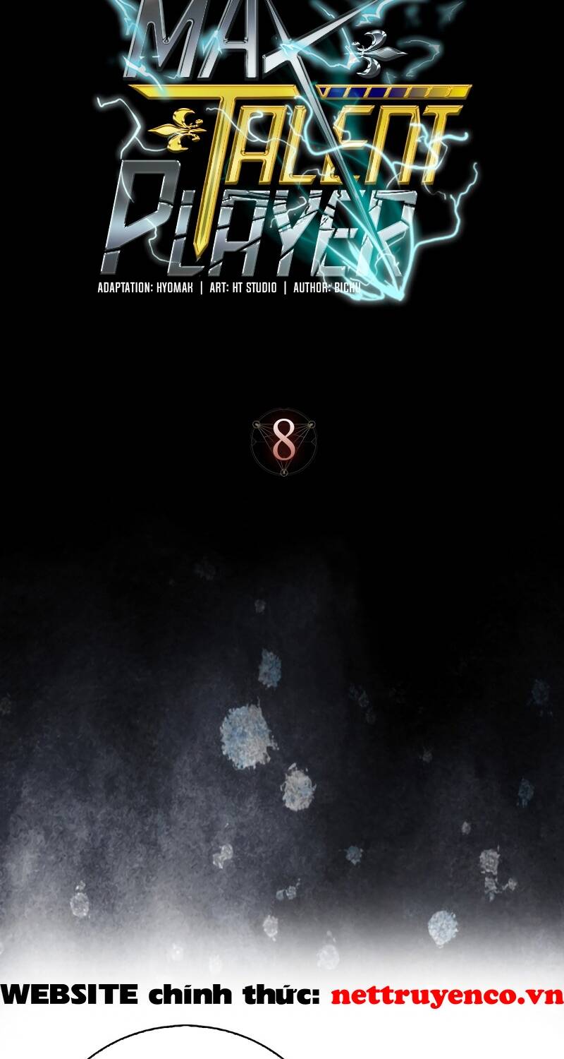 Người Chơi Có Thiên Phú Nghịch Thiên Chapter  8 - 33