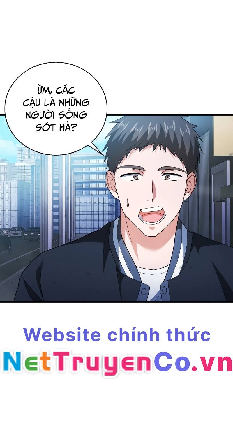 Người Chơi Có Thiên Phú Nghịch Thiên Chapter  8 - 35