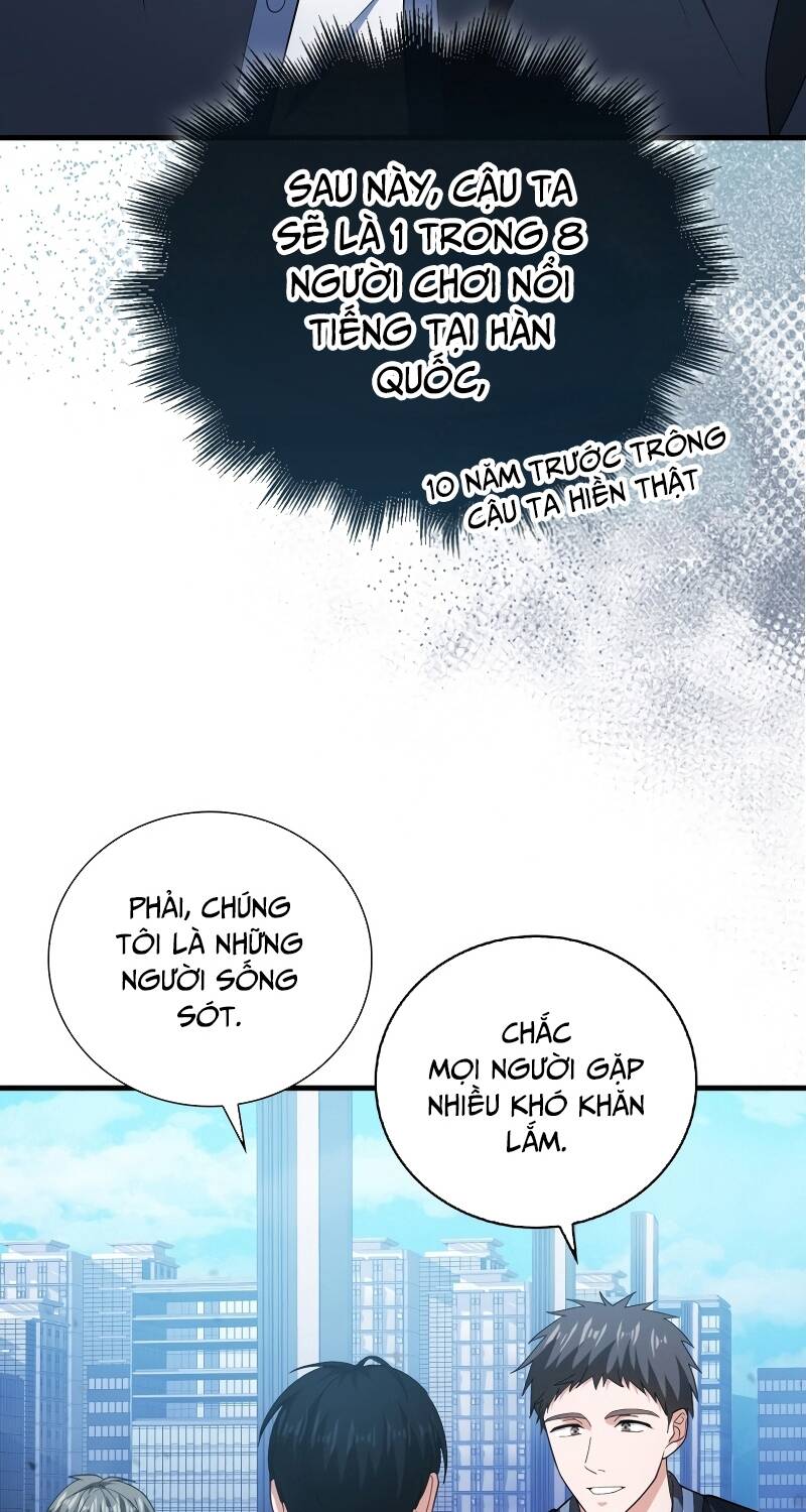 Người Chơi Có Thiên Phú Nghịch Thiên Chapter  8 - 38