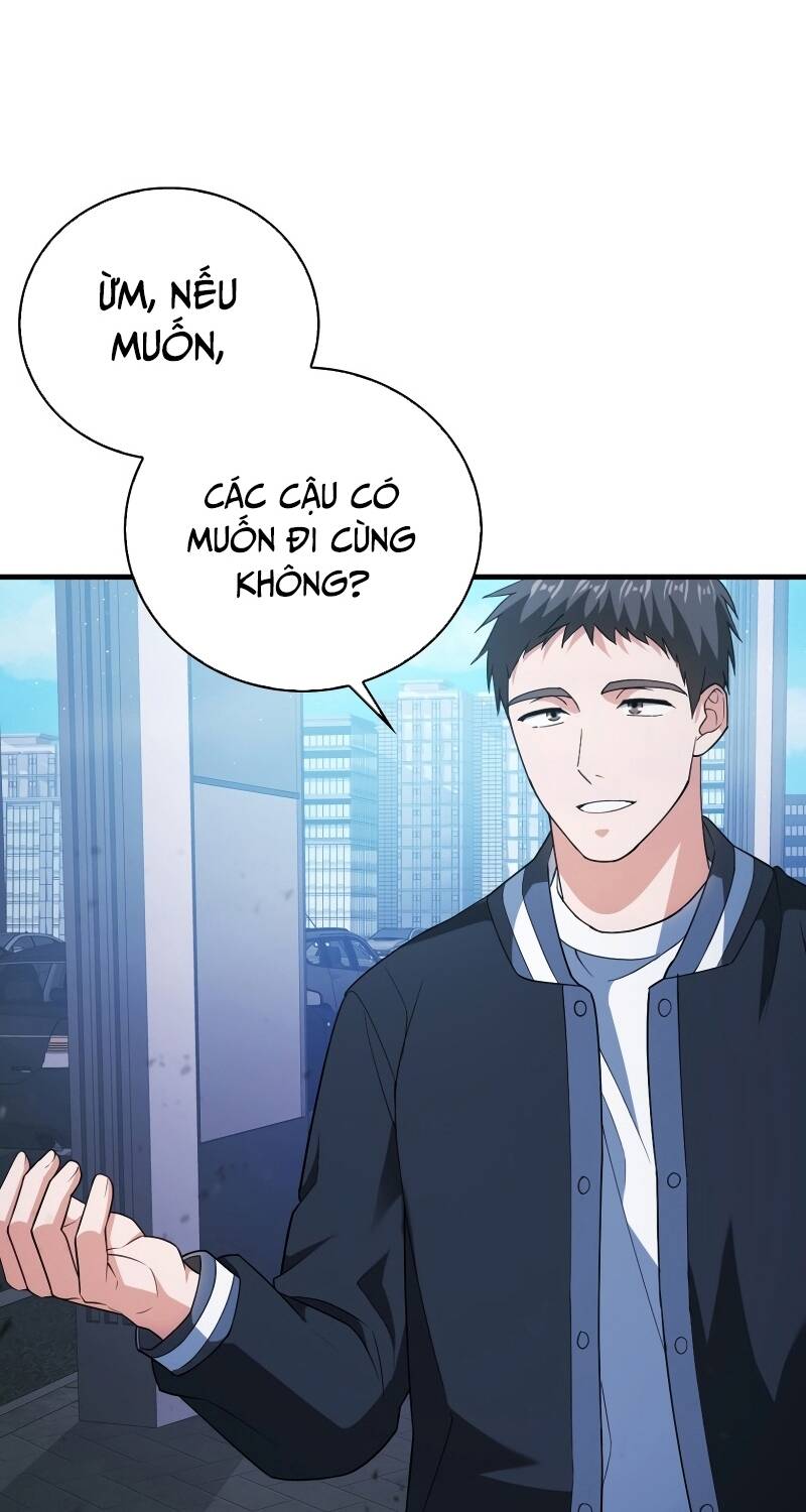 Người Chơi Có Thiên Phú Nghịch Thiên Chapter 8 - 40