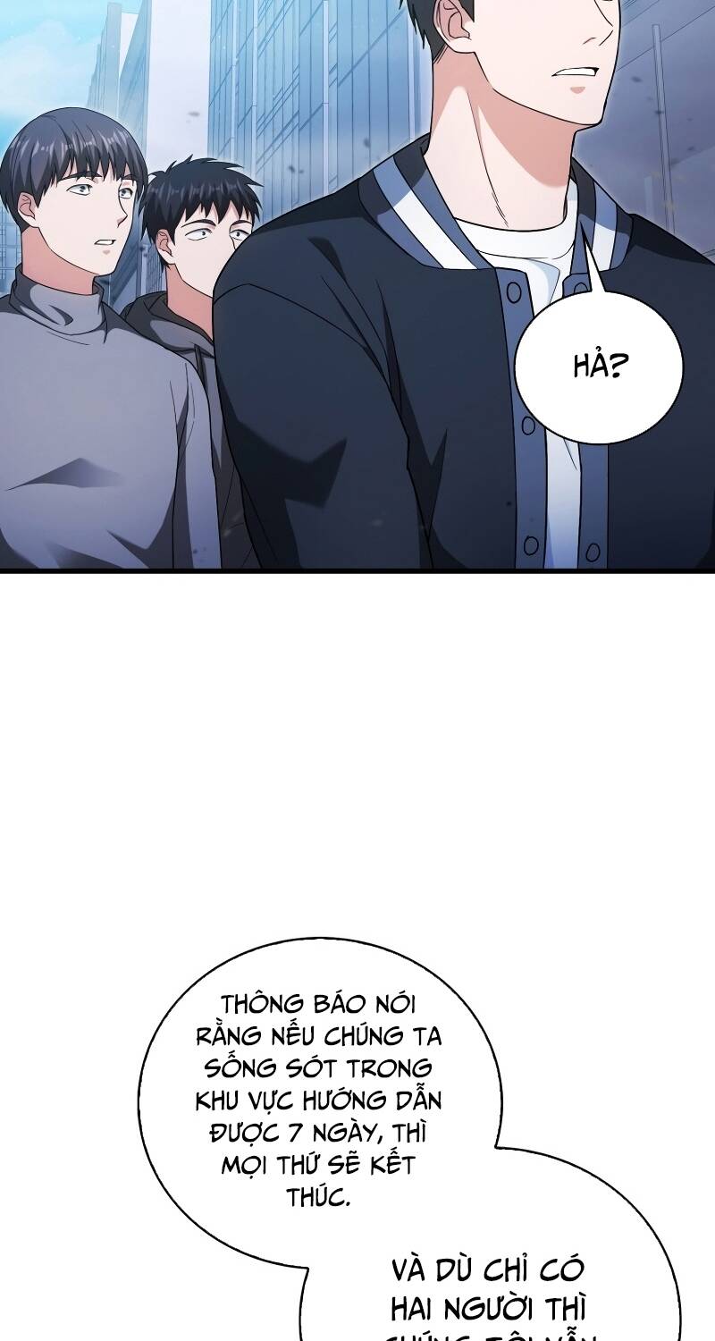 Người Chơi Có Thiên Phú Nghịch Thiên Chapter 8 - 44