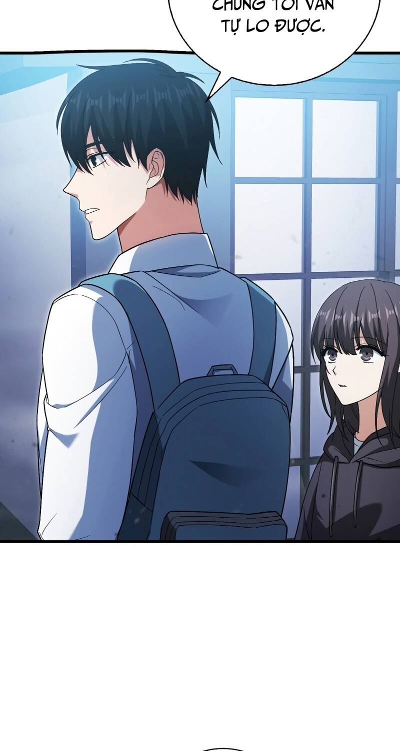 Người Chơi Có Thiên Phú Nghịch Thiên Chapter  8 - 45