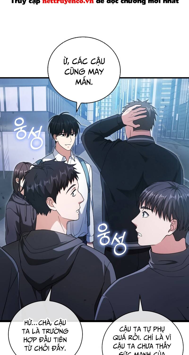 Người Chơi Có Thiên Phú Nghịch Thiên Chapter 8 - 47