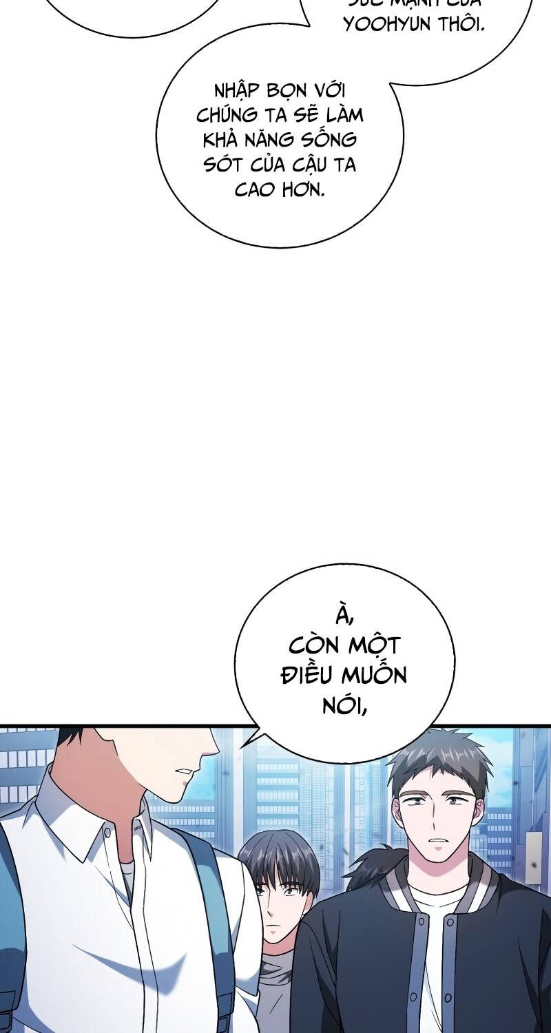 Người Chơi Có Thiên Phú Nghịch Thiên Chapter  8 - 48