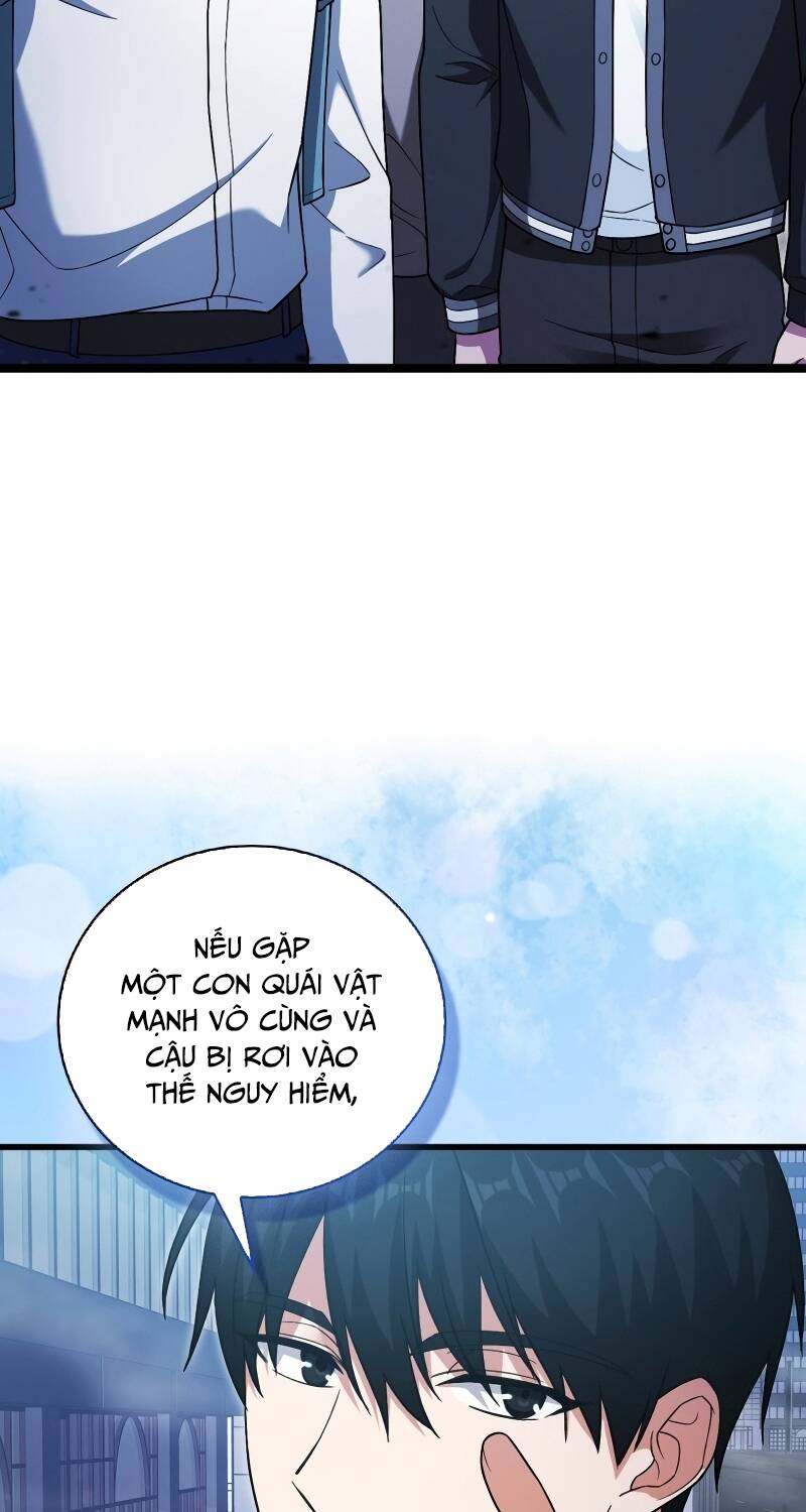 Người Chơi Có Thiên Phú Nghịch Thiên Chapter  8 - 49