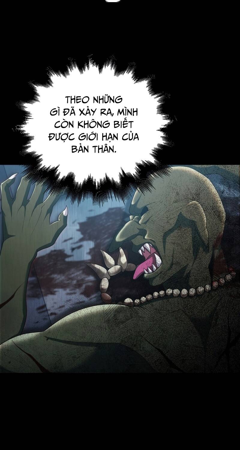 Người Chơi Có Thiên Phú Nghịch Thiên Chapter  8 - 7