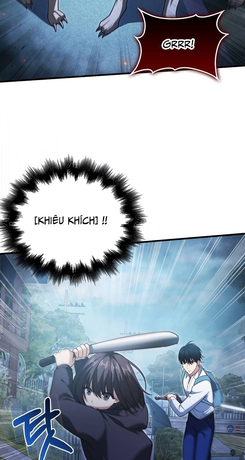 Người Chơi Có Thiên Phú Nghịch Thiên Chapter  8 - 67