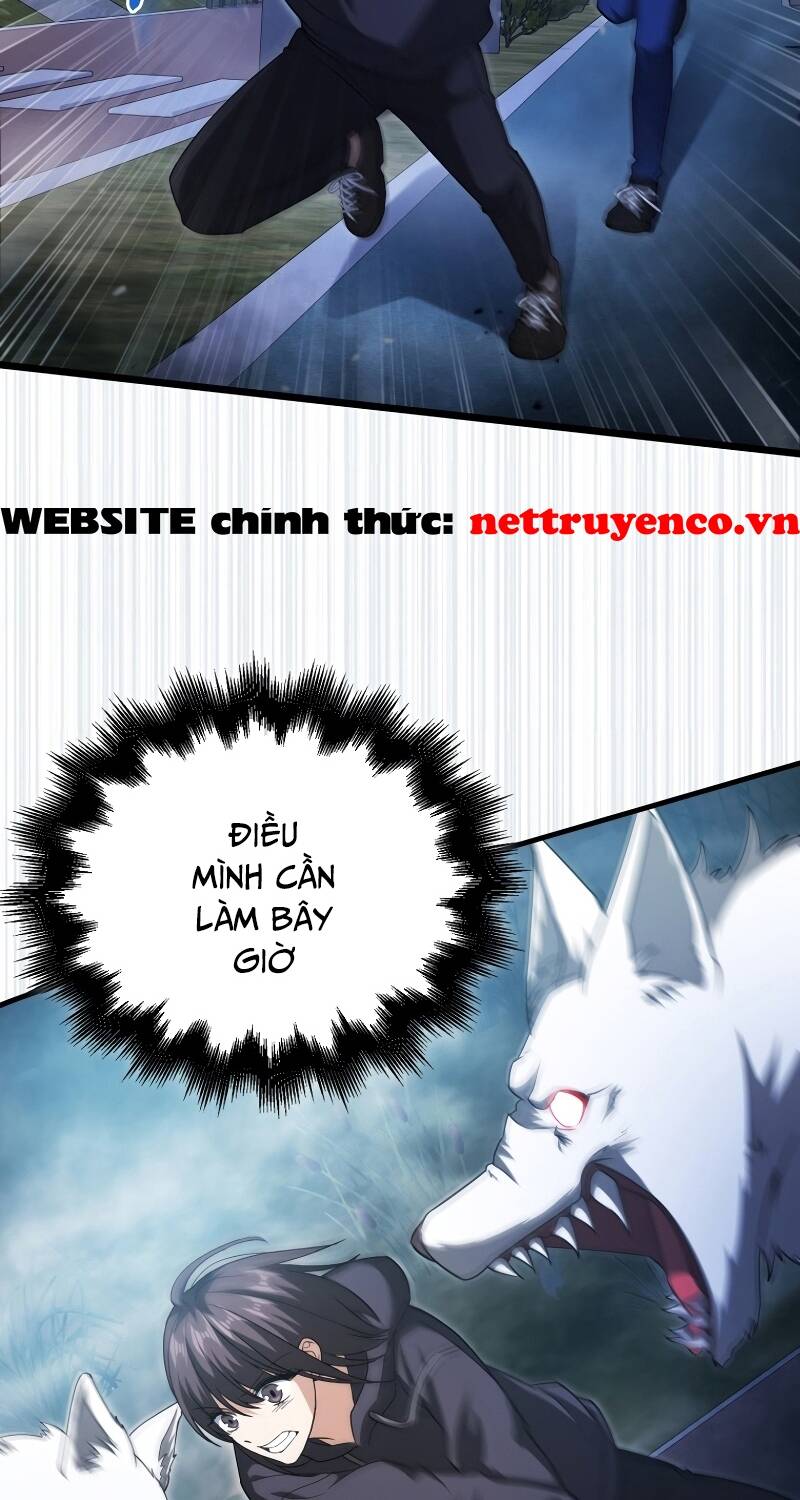 Người Chơi Có Thiên Phú Nghịch Thiên Chapter  8 - 68
