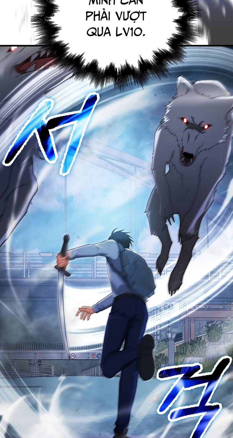 Người Chơi Có Thiên Phú Nghịch Thiên Chapter  8 - 73