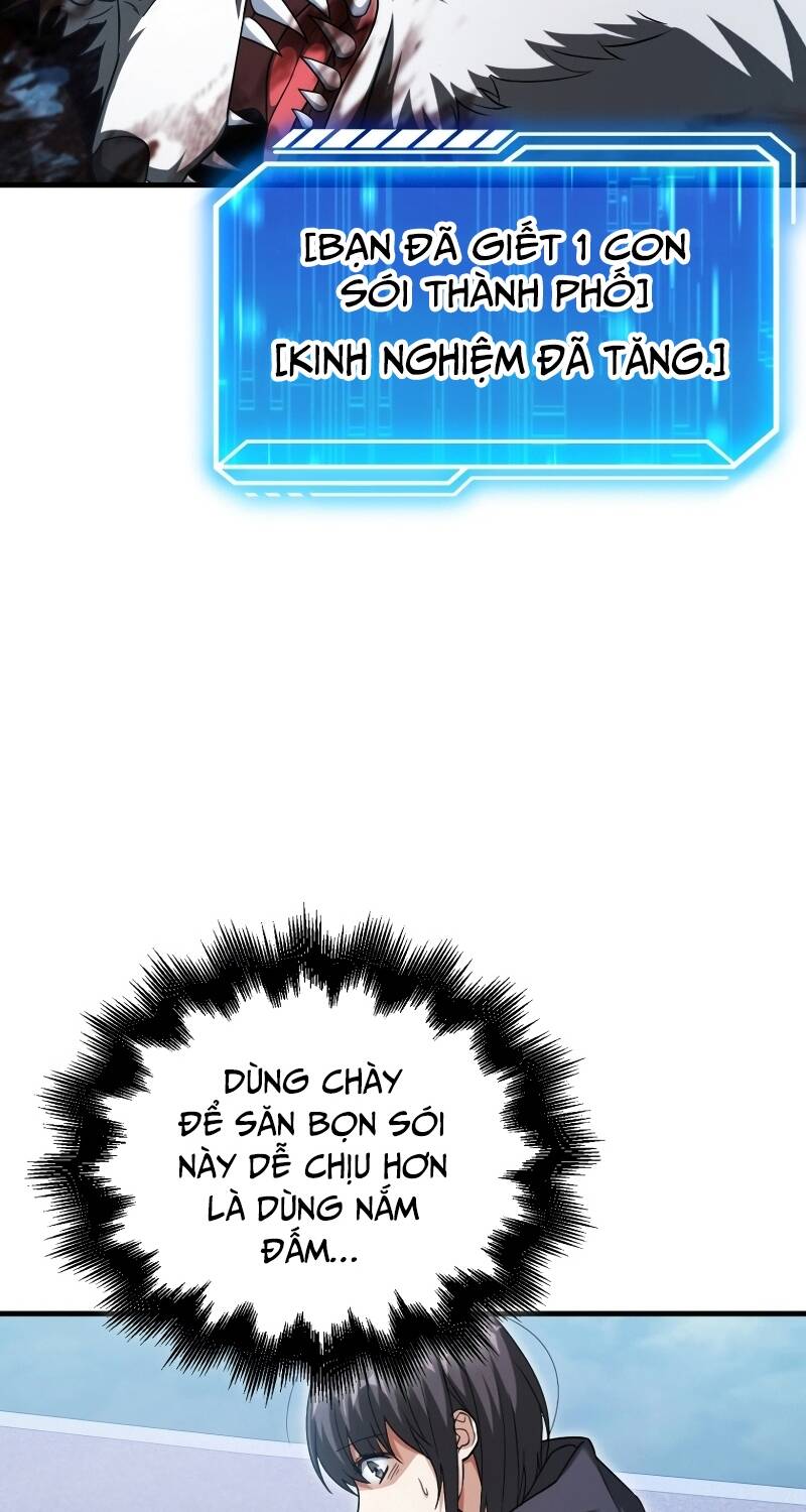 Người Chơi Có Thiên Phú Nghịch Thiên Chapter 8 - 75