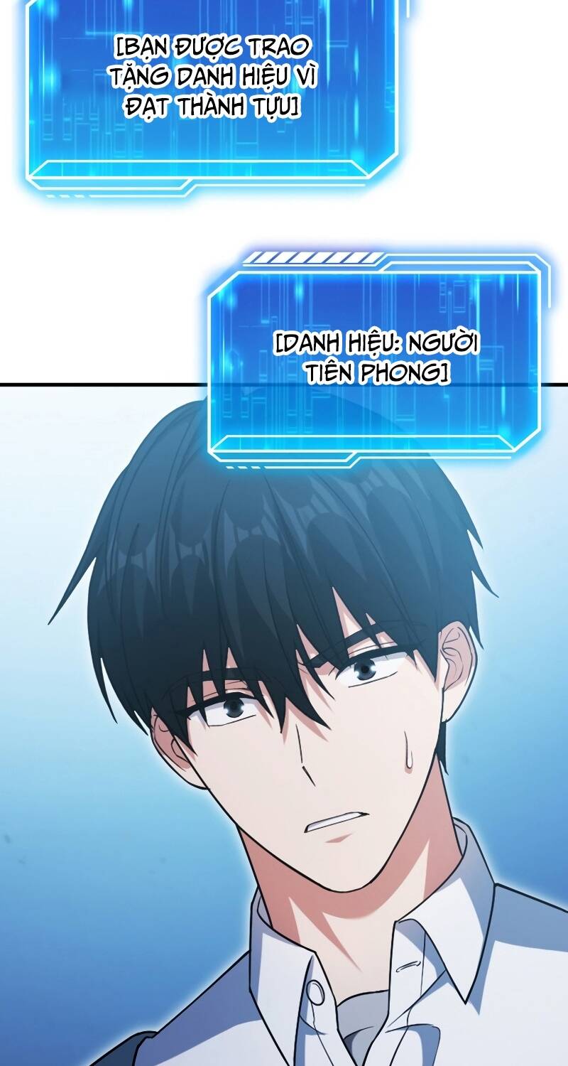 Người Chơi Có Thiên Phú Nghịch Thiên Chapter  8 - 80