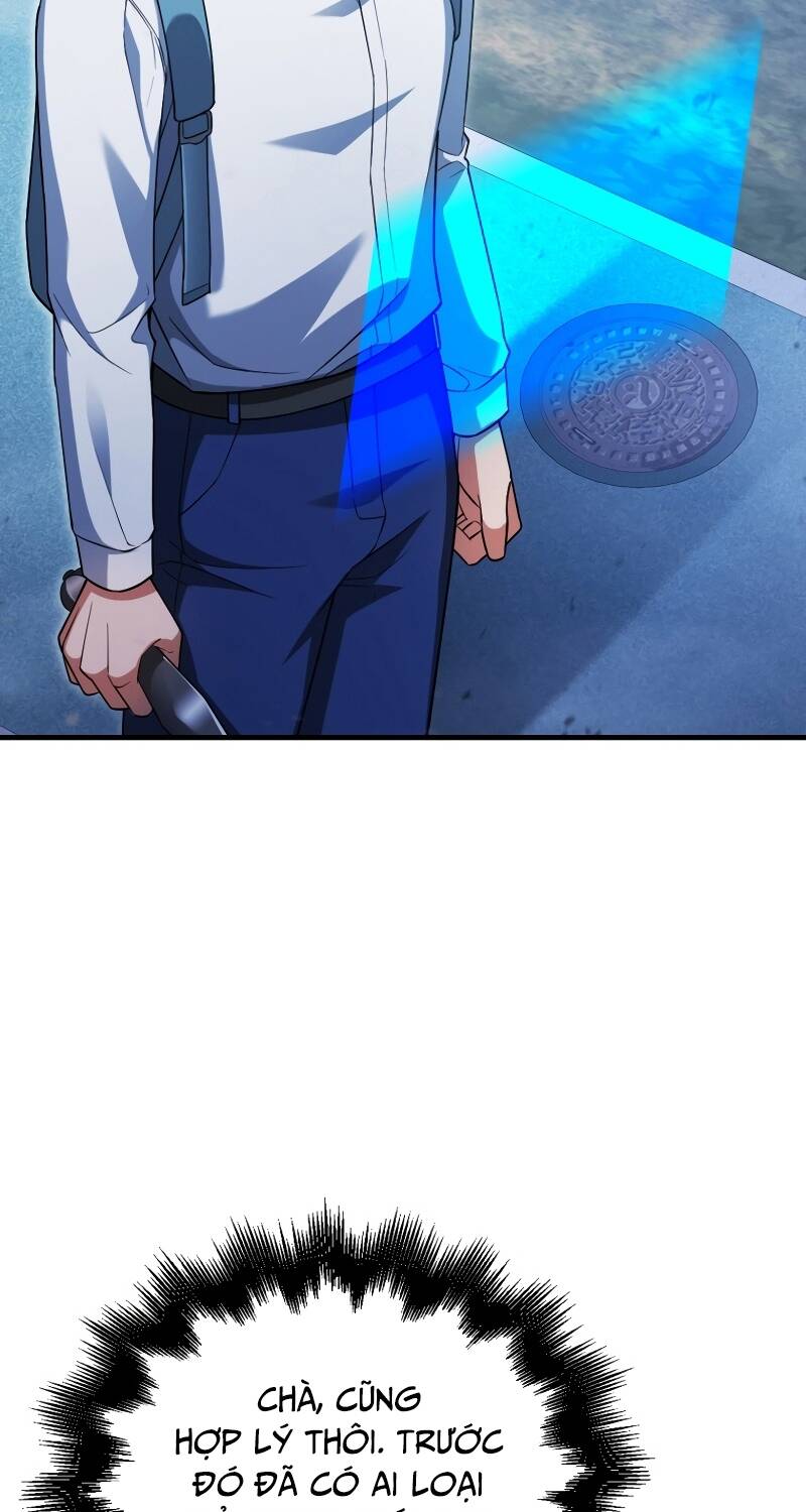 Người Chơi Có Thiên Phú Nghịch Thiên Chapter  8 - 84