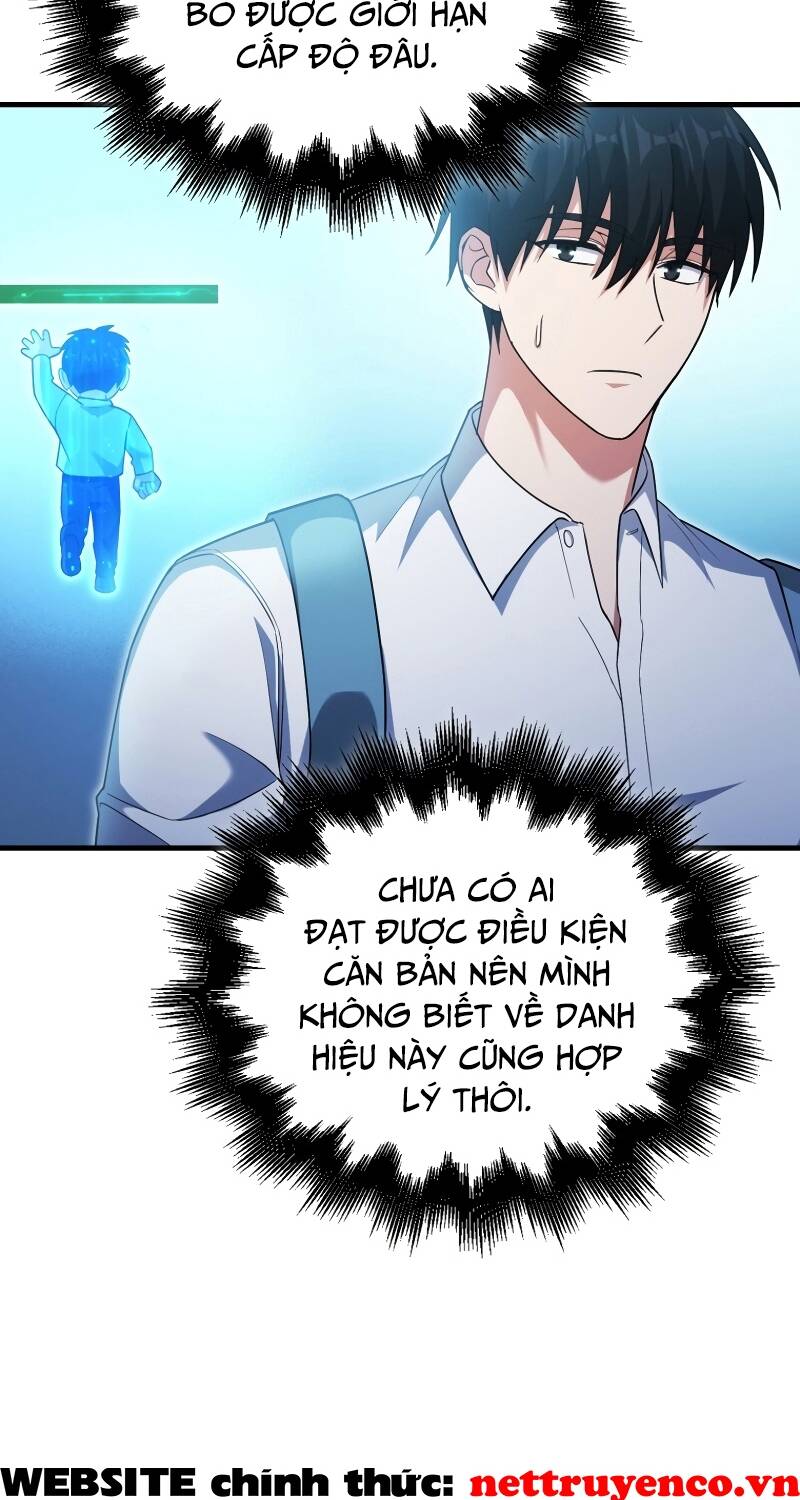 Người Chơi Có Thiên Phú Nghịch Thiên Chapter  8 - 85