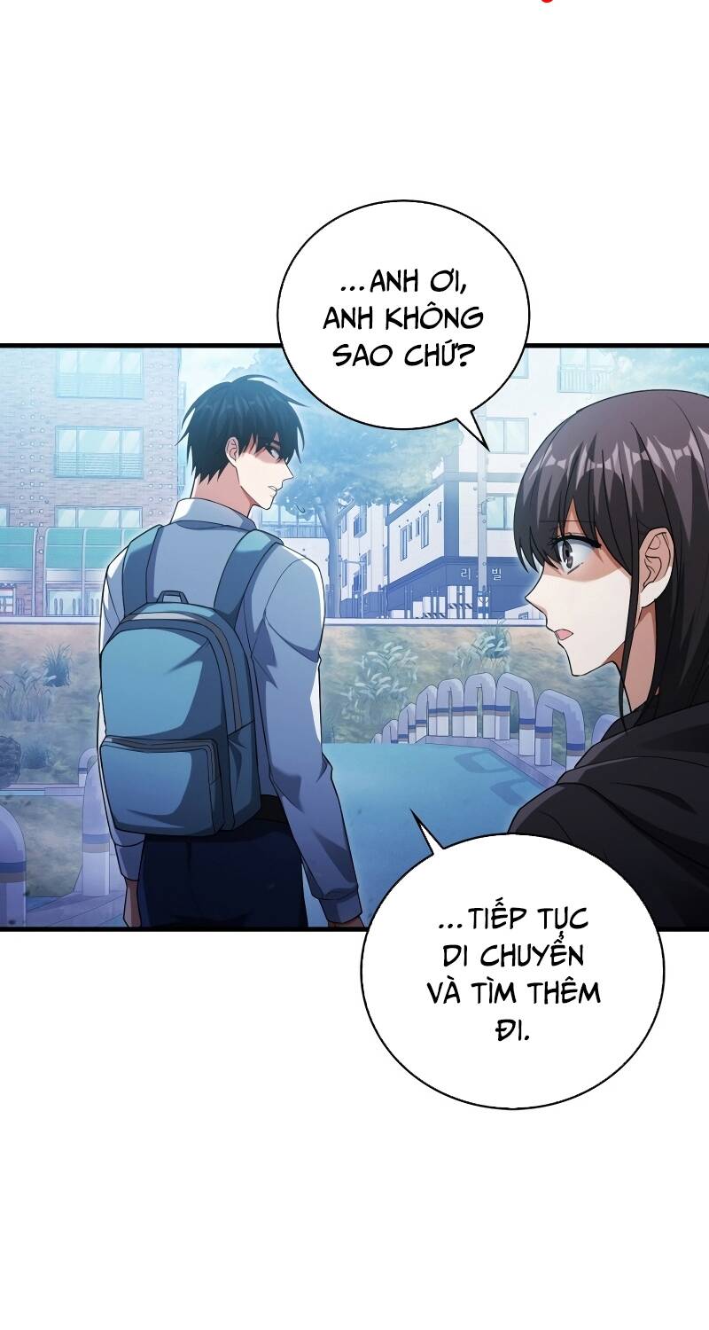 Người Chơi Có Thiên Phú Nghịch Thiên Chapter 8 - 86