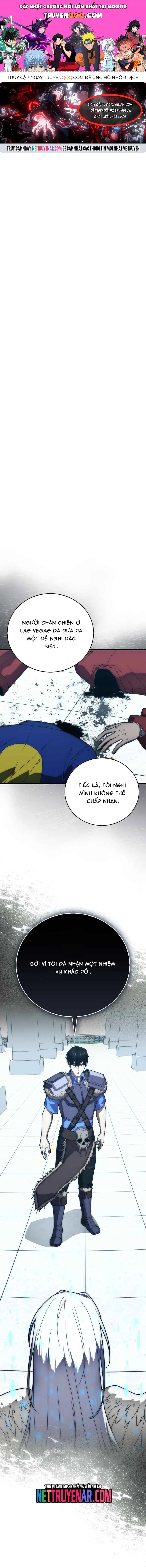 Người Chơi Có Thiên Phú Nghịch Thiên Chapter 80 - 1