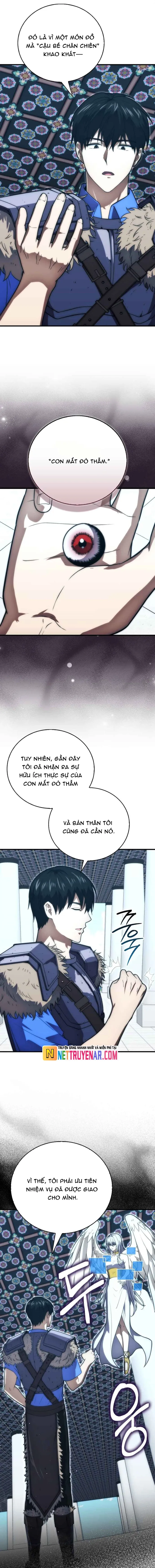 Người Chơi Có Thiên Phú Nghịch Thiên Chapter 80 - 2