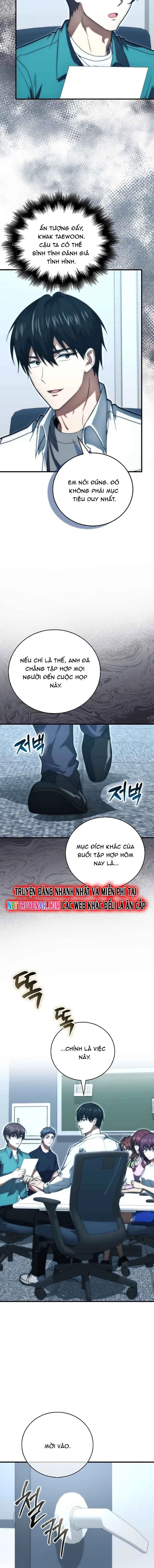 Người Chơi Có Thiên Phú Nghịch Thiên Chapter 80 - 11
