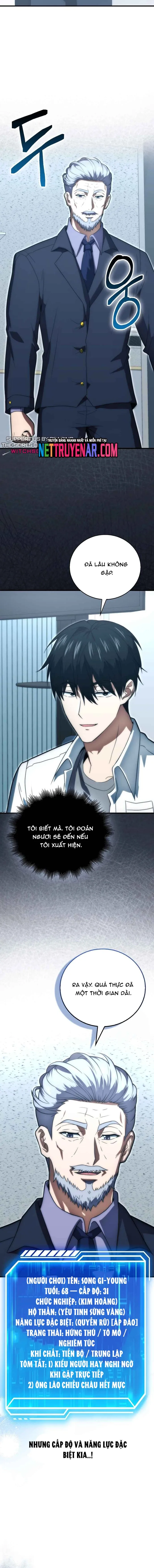 Người Chơi Có Thiên Phú Nghịch Thiên Chapter 80 - 12