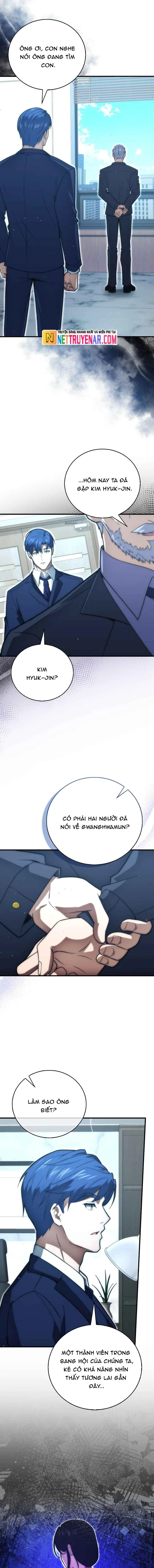 Người Chơi Có Thiên Phú Nghịch Thiên Chapter 80 - 13