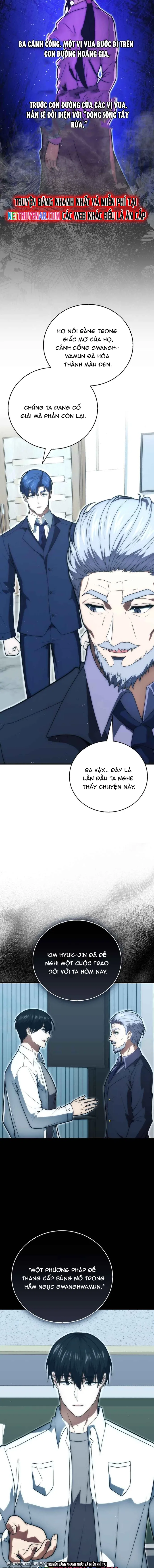 Người Chơi Có Thiên Phú Nghịch Thiên Chapter 80 - 14