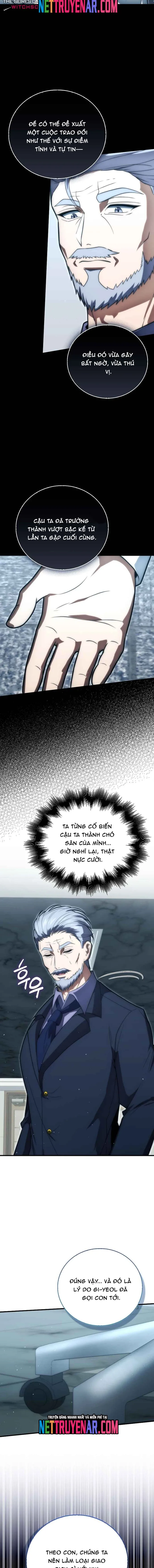 Người Chơi Có Thiên Phú Nghịch Thiên Chapter 80 - 15