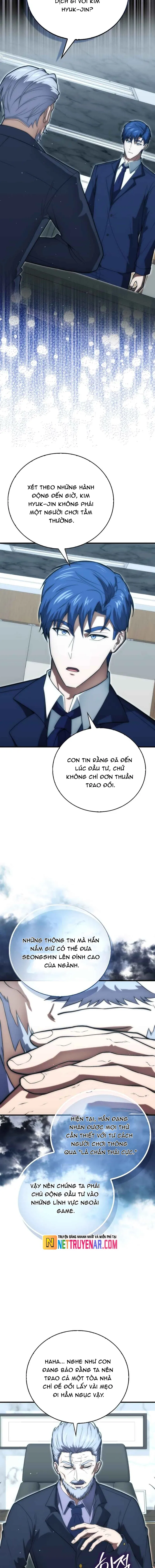 Người Chơi Có Thiên Phú Nghịch Thiên Chapter 80 - 16