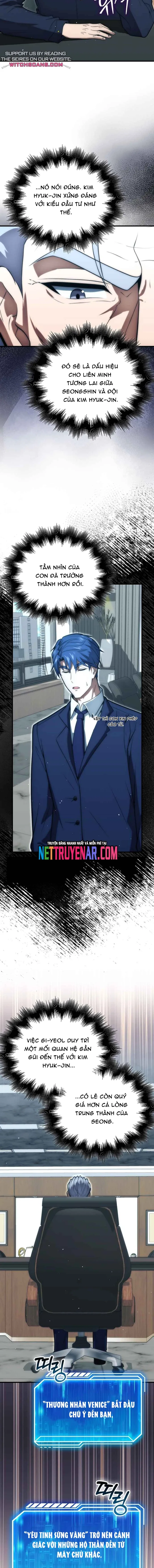 Người Chơi Có Thiên Phú Nghịch Thiên Chapter 80 - 17