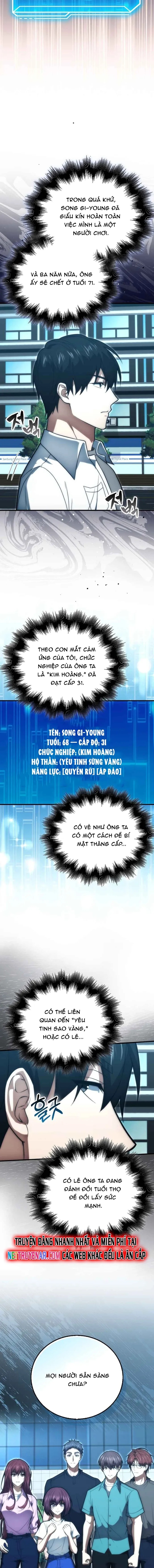 Người Chơi Có Thiên Phú Nghịch Thiên Chapter 80 - 18