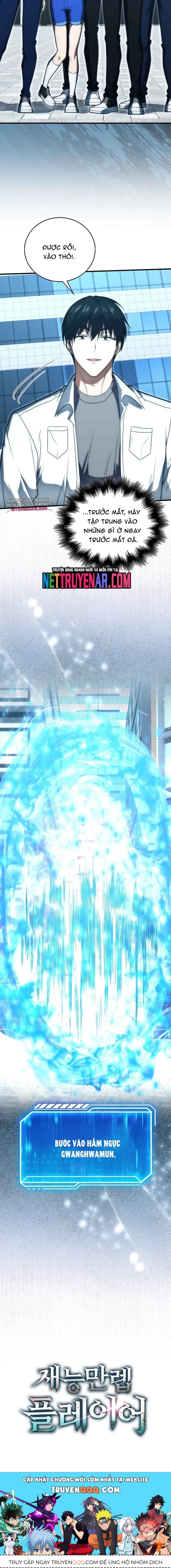 Người Chơi Có Thiên Phú Nghịch Thiên Chapter 80 - 19