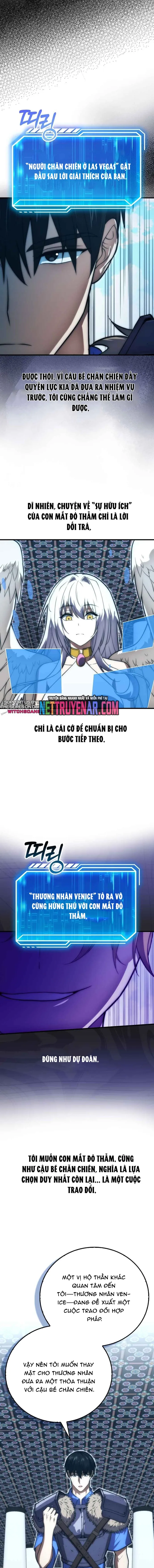 Người Chơi Có Thiên Phú Nghịch Thiên Chapter 80 - 3