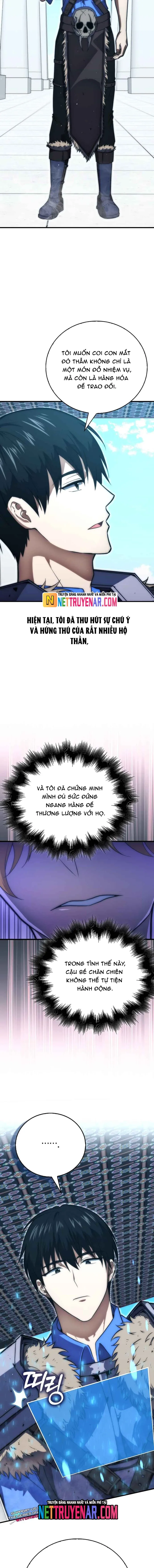 Người Chơi Có Thiên Phú Nghịch Thiên Chapter 80 - 4