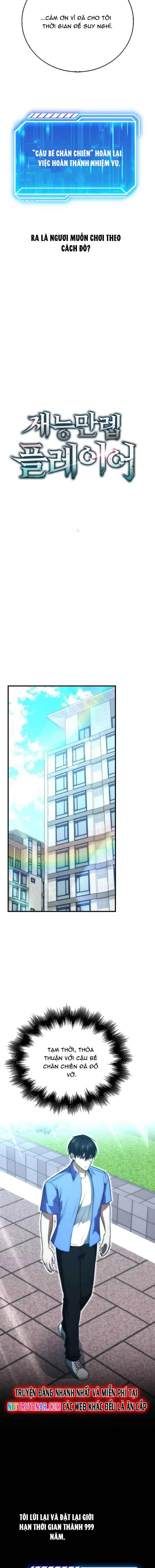 Người Chơi Có Thiên Phú Nghịch Thiên Chapter 80 - 5