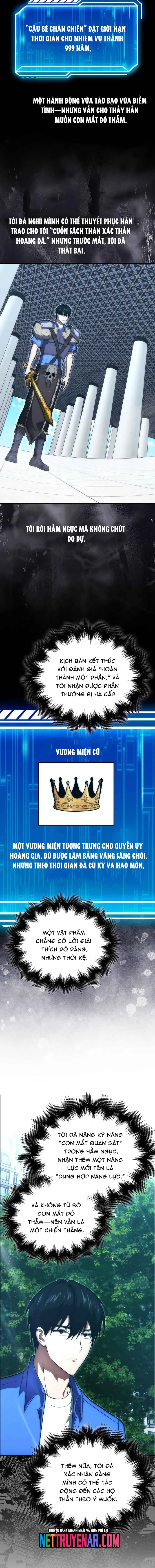 Người Chơi Có Thiên Phú Nghịch Thiên Chapter 80 - 6