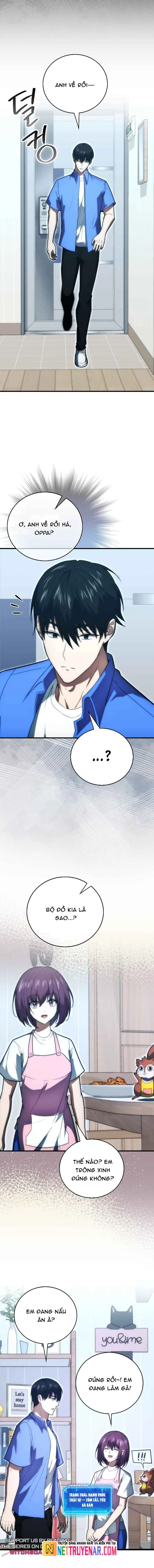 Người Chơi Có Thiên Phú Nghịch Thiên Chapter 80 - 7