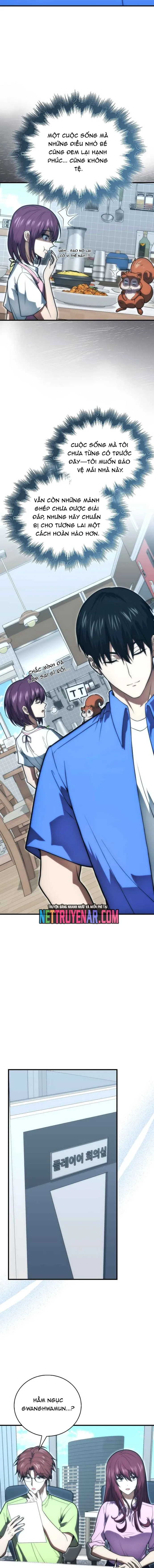 Người Chơi Có Thiên Phú Nghịch Thiên Chapter 80 - 9