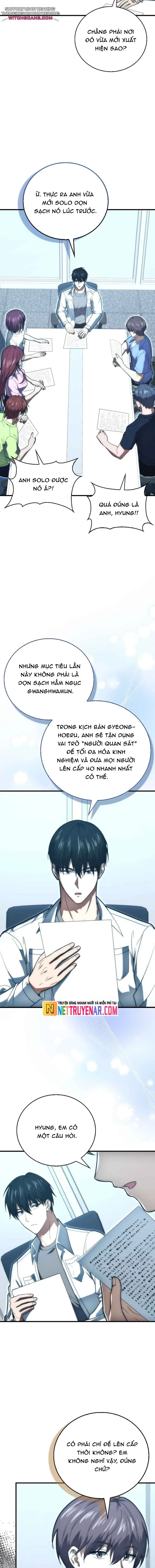Người Chơi Có Thiên Phú Nghịch Thiên Chapter 80 - 10