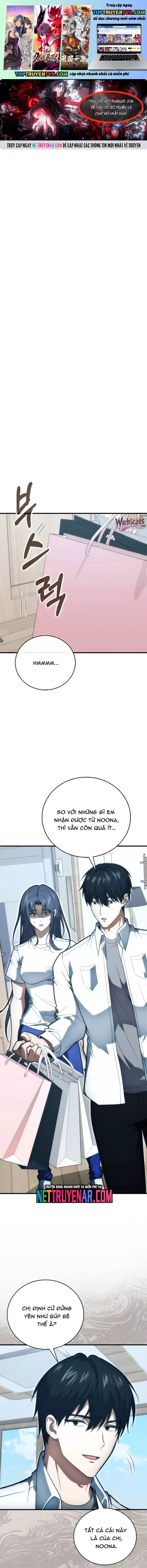 Người Chơi Có Thiên Phú Nghịch Thiên Chapter 82 - 2