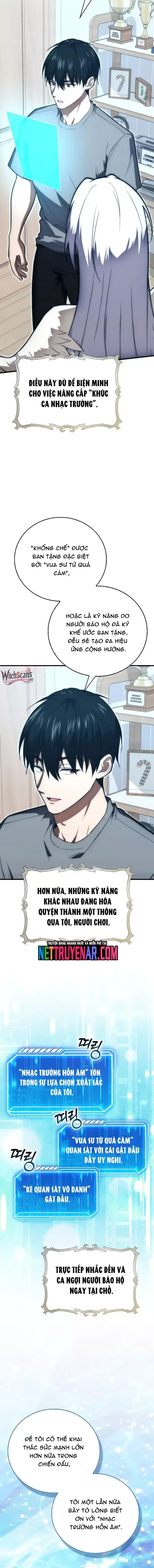 Người Chơi Có Thiên Phú Nghịch Thiên Chapter 82 - 11