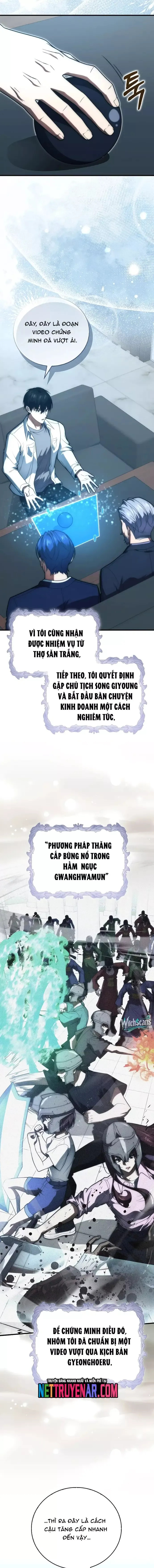 Người Chơi Có Thiên Phú Nghịch Thiên Chapter 82 - 13