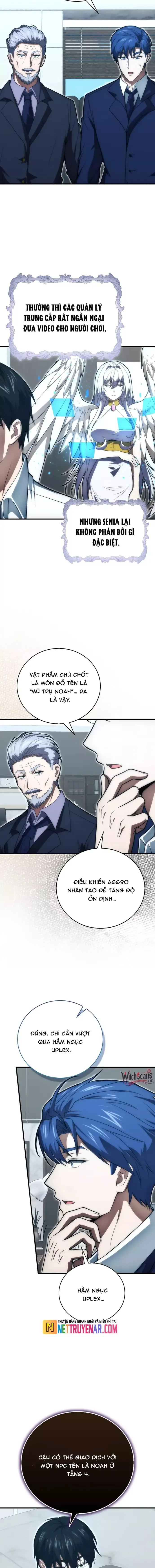 Người Chơi Có Thiên Phú Nghịch Thiên Chapter 82 - 14