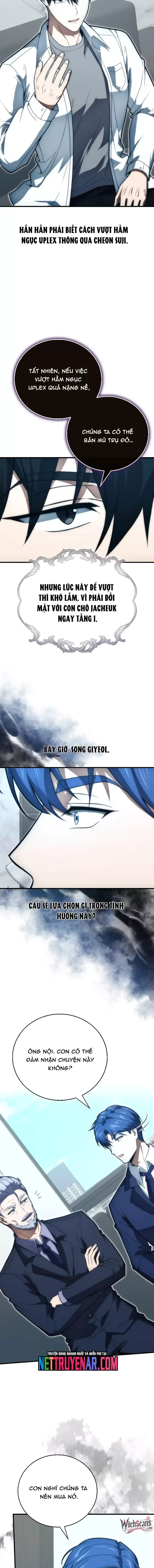 Người Chơi Có Thiên Phú Nghịch Thiên Chapter 82 - 15