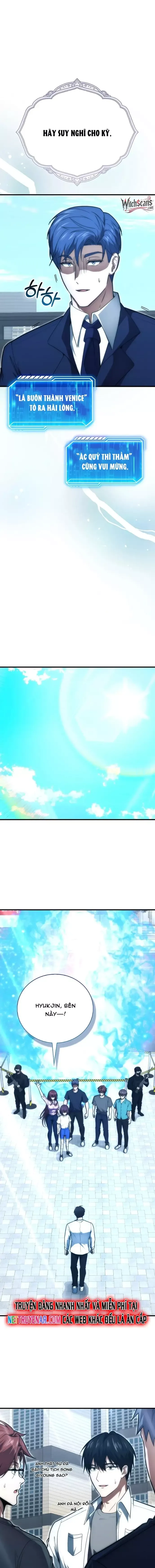 Người Chơi Có Thiên Phú Nghịch Thiên Chapter 82 - 17