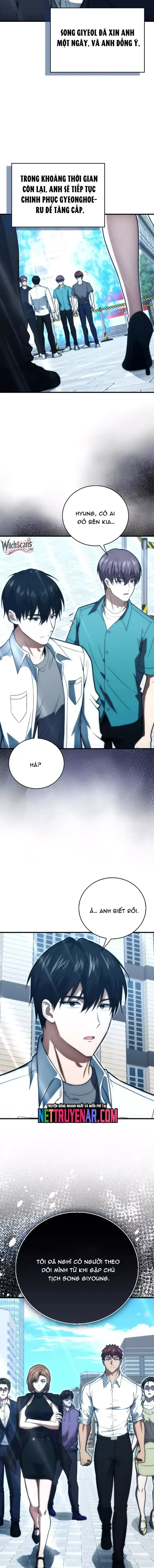 Người Chơi Có Thiên Phú Nghịch Thiên Chapter 82 - 18